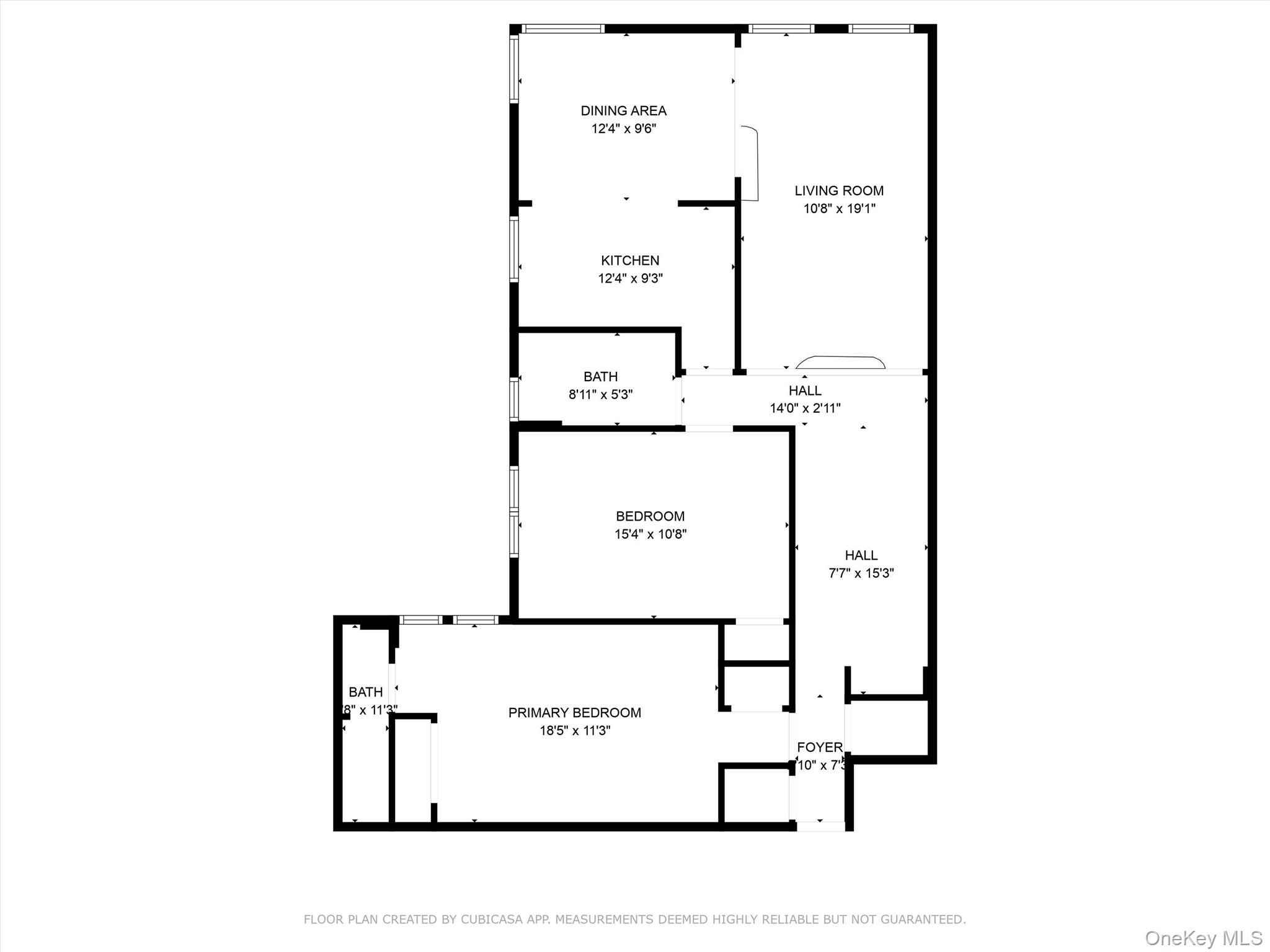 601 Pelham Parkway N # 106, Bronx, NY 10467