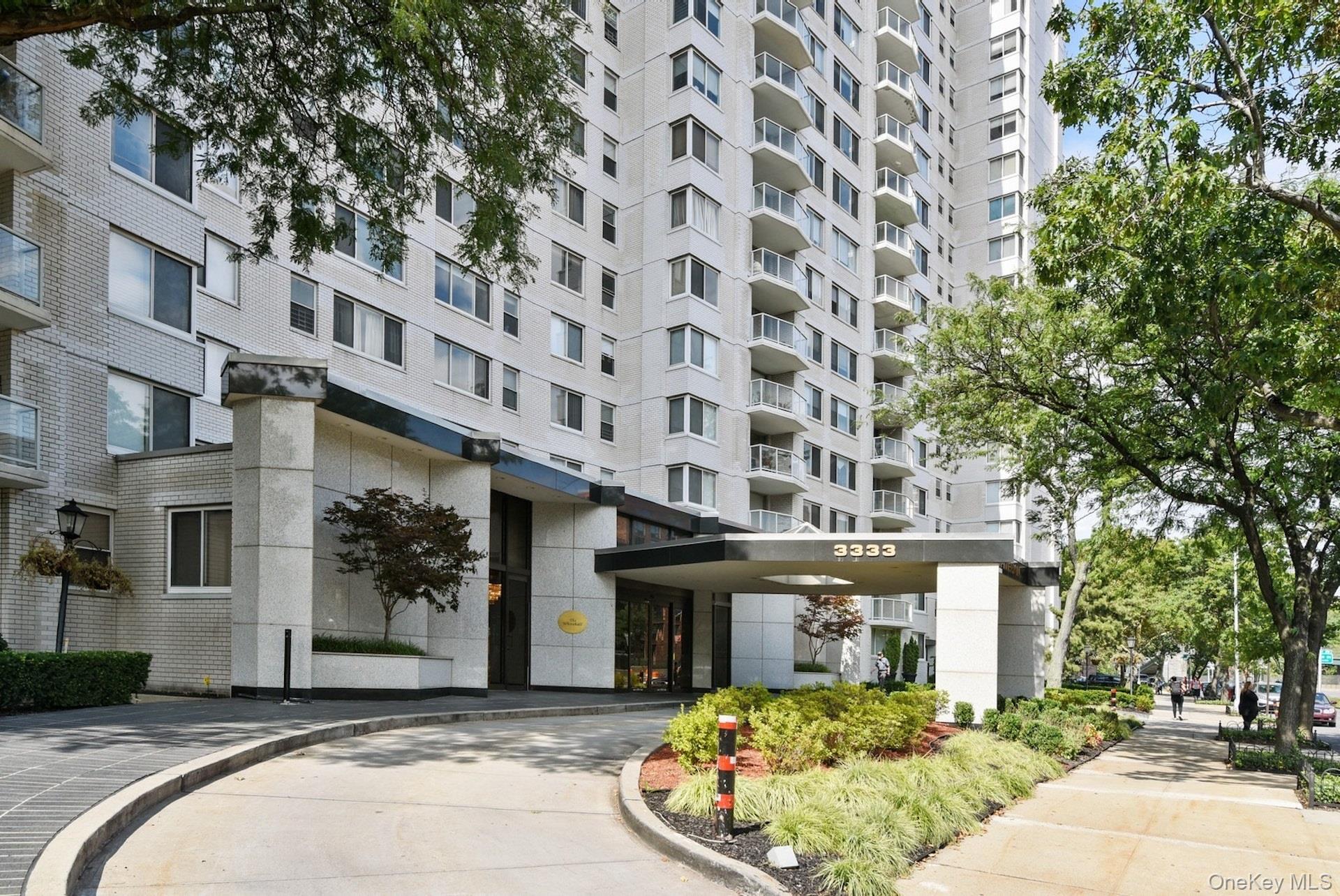 3333 Henry Hudson Parkway # 2R, Bronx, NY 10463