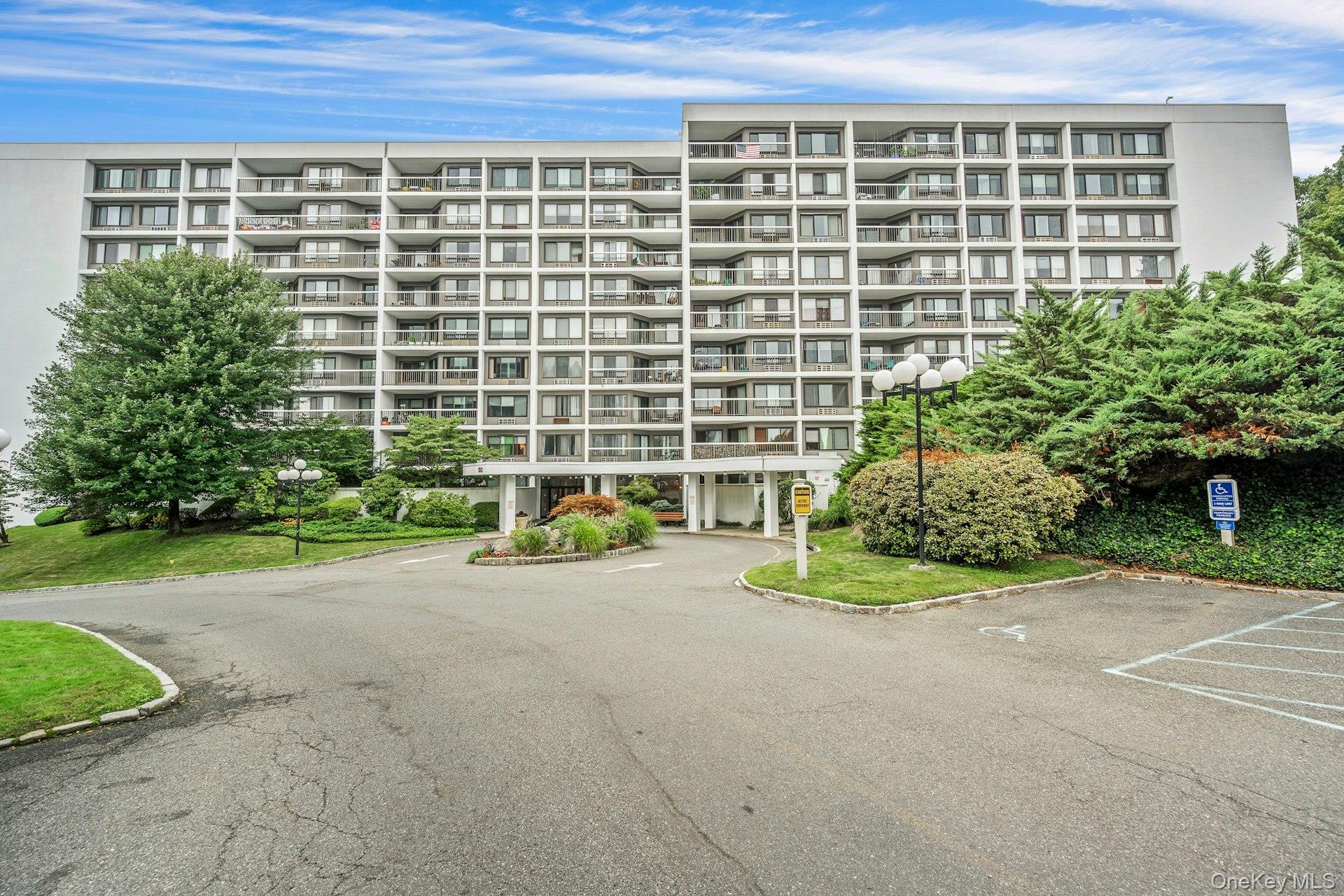 100 High Point Drive # 410, Hartsdale, NY 10530