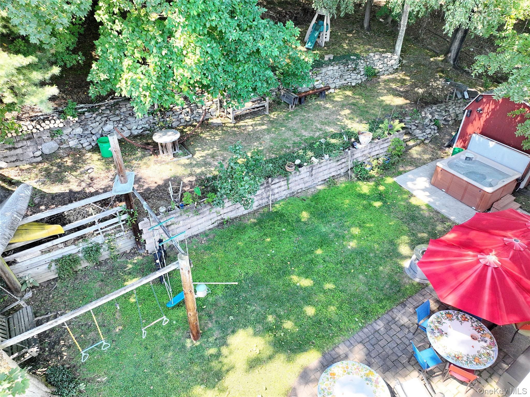 31 N Lexow Avenue, Nanuet, NY 10954