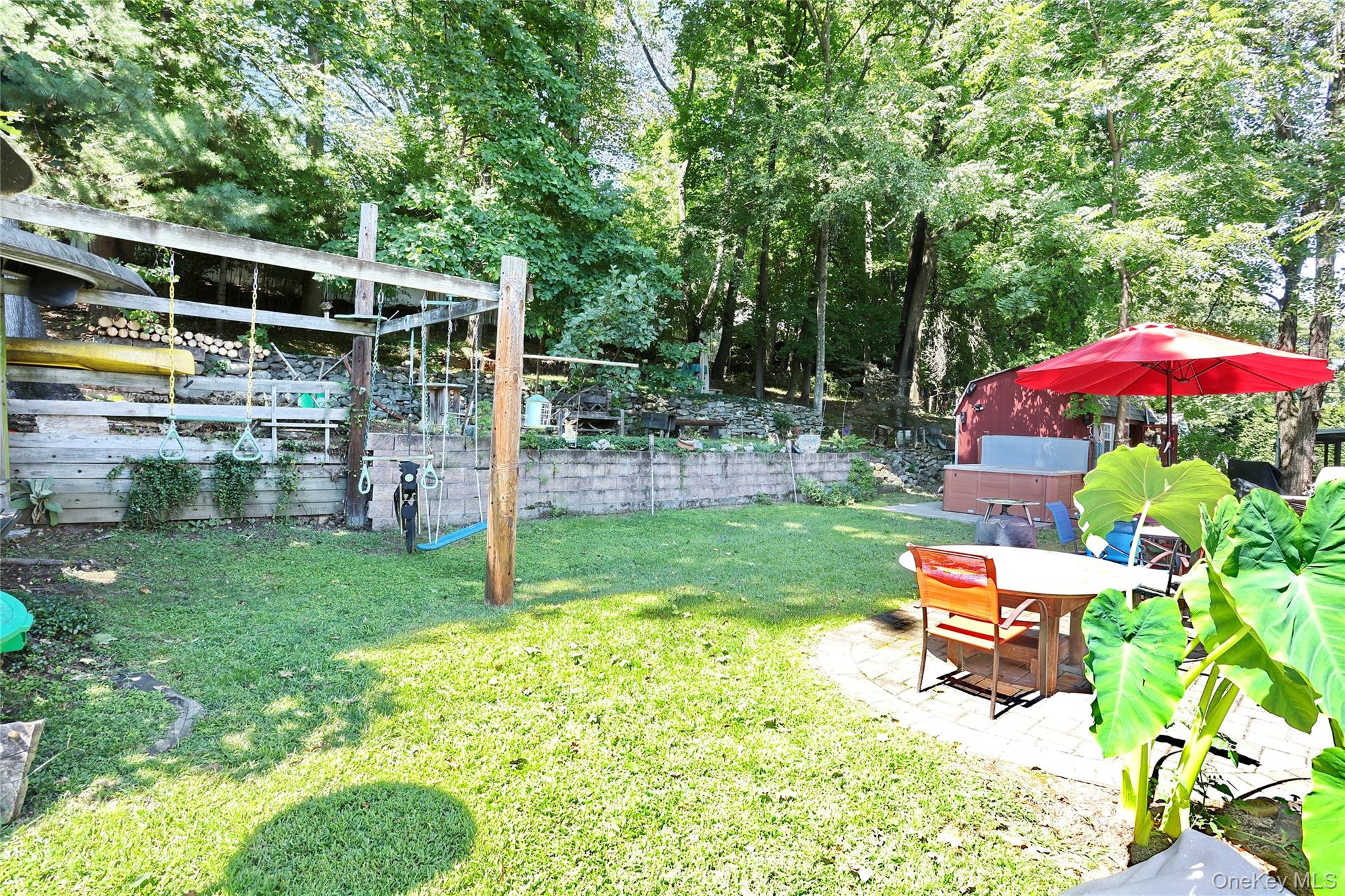 31 N Lexow Avenue, Nanuet, NY 10954