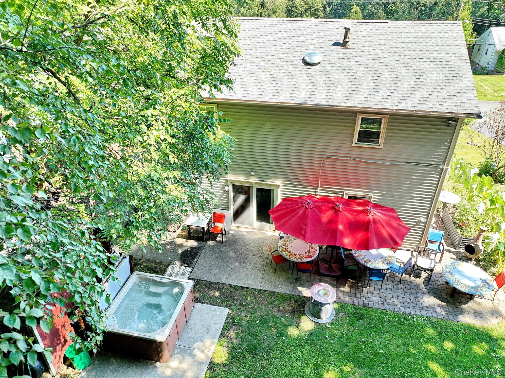 31 N Lexow Avenue, Nanuet, NY 10954