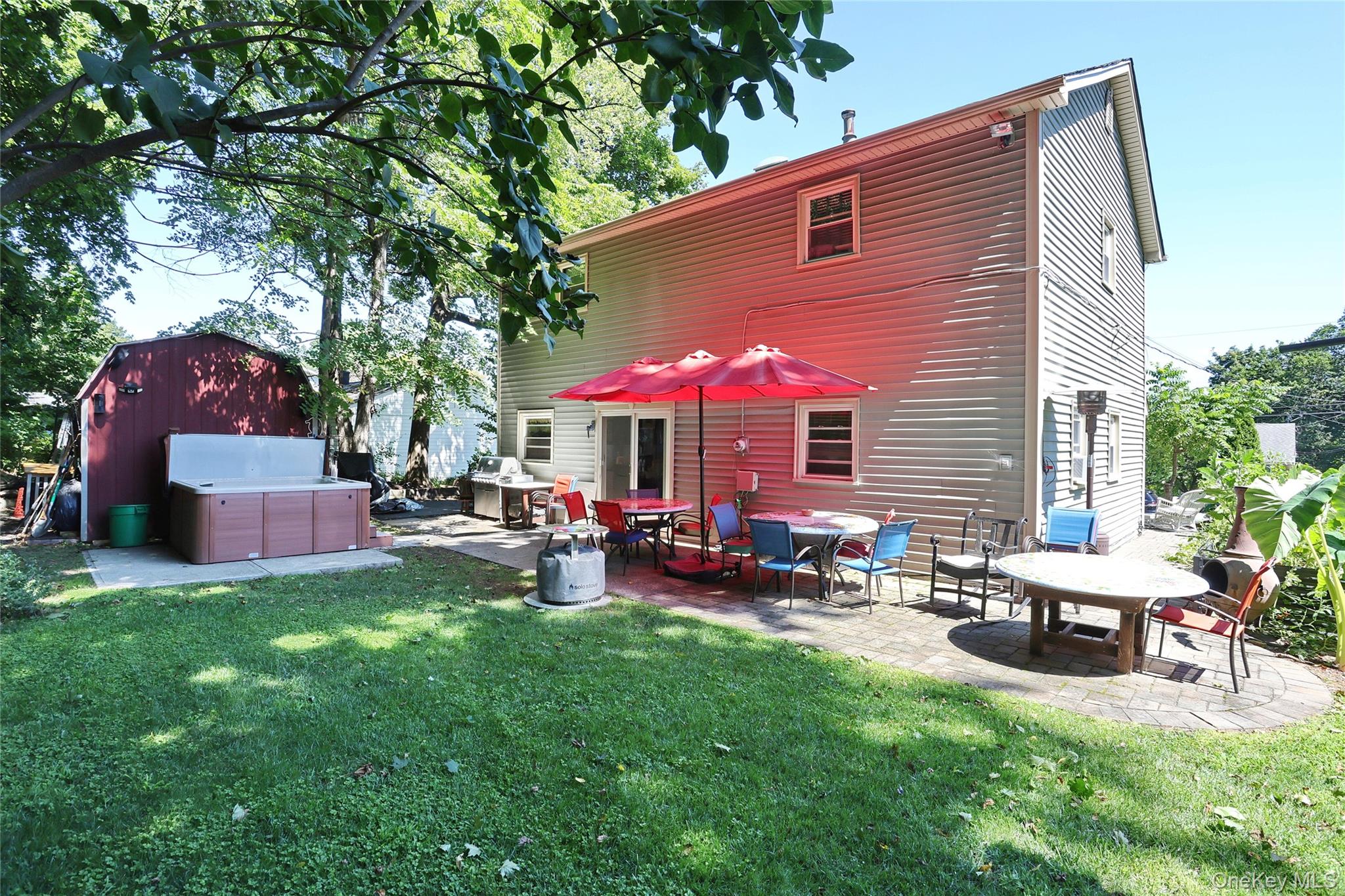 31 N Lexow Avenue, Nanuet, NY 10954