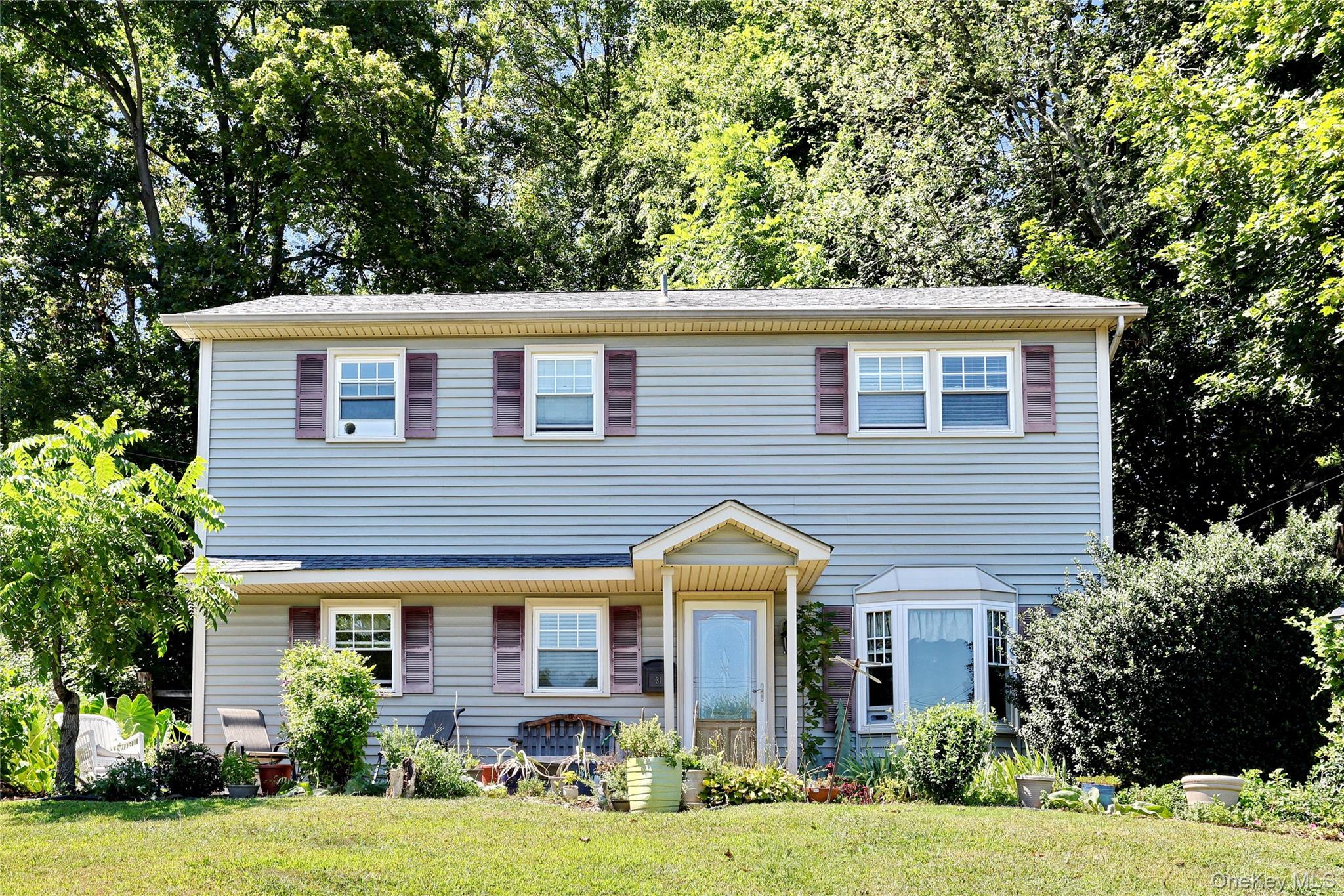 31 N Lexow Avenue, Nanuet, NY 10954