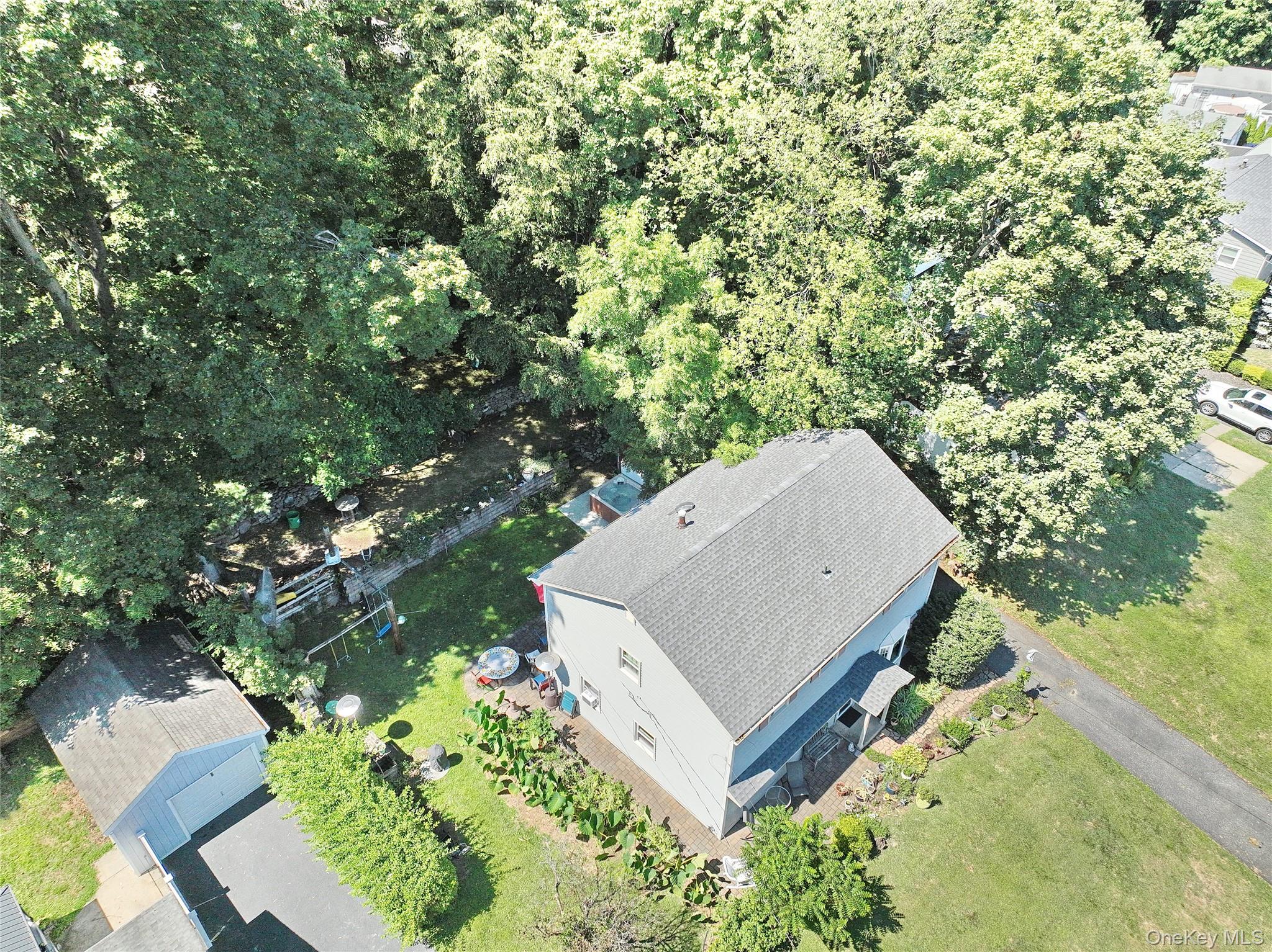 31 N Lexow Avenue, Nanuet, NY 10954