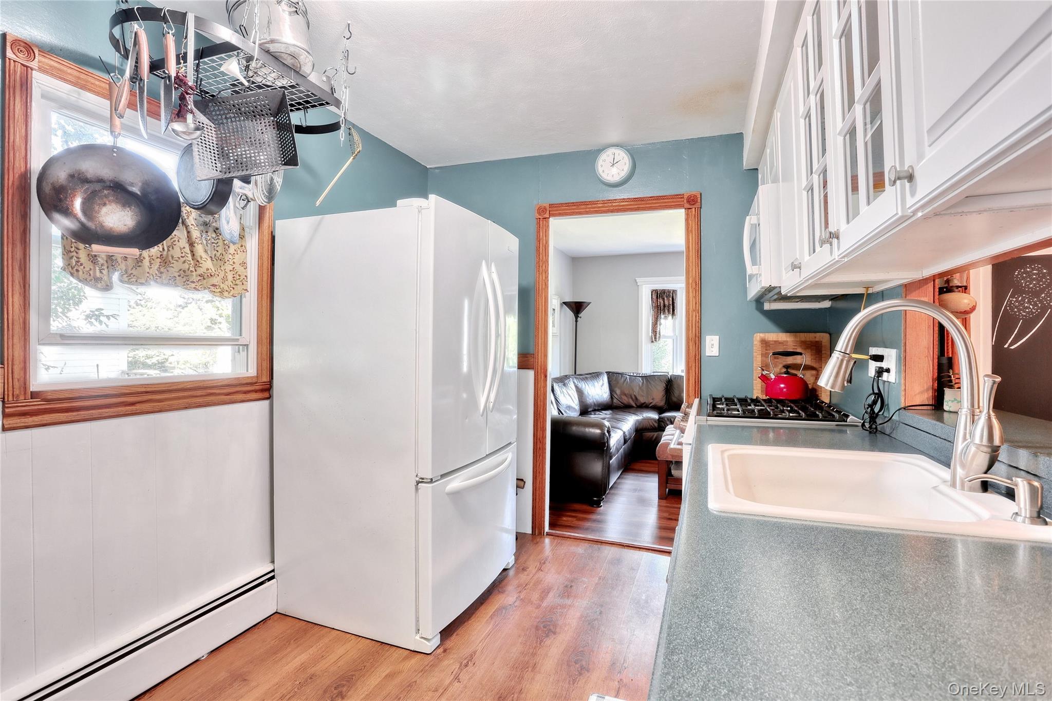 31 N Lexow Avenue, Nanuet, NY 10954