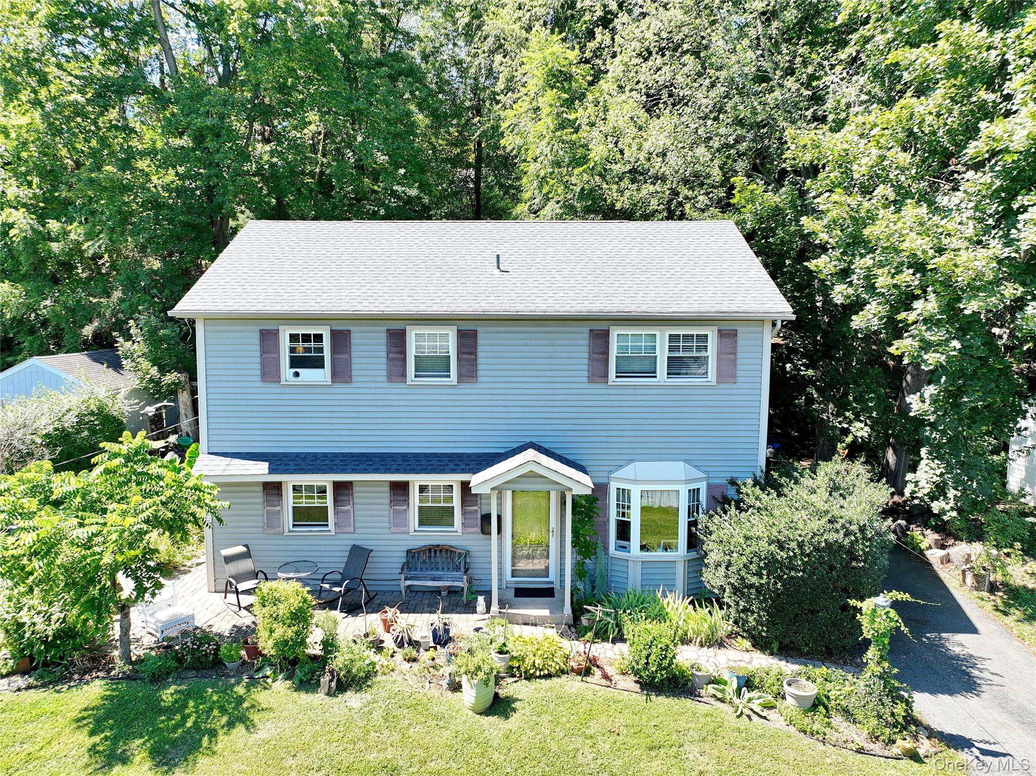 31 N Lexow Avenue, Nanuet, NY 10954