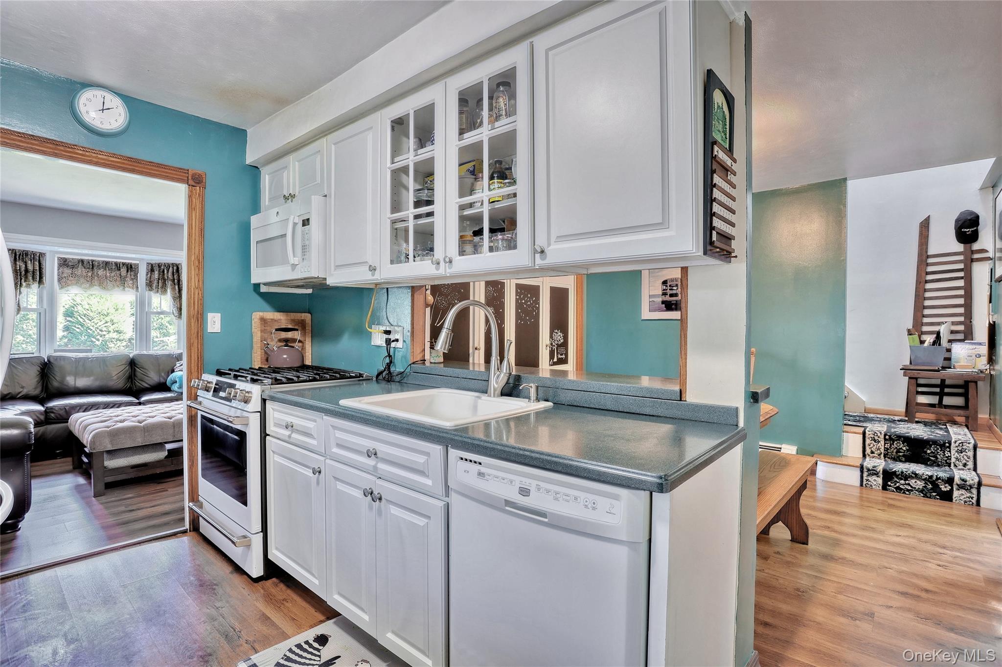 31 N Lexow Avenue, Nanuet, NY 10954