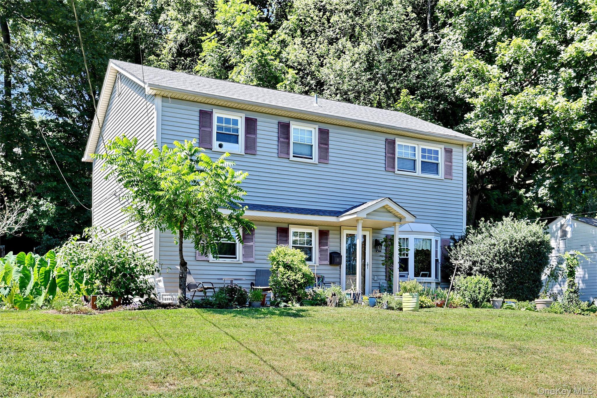 31 N Lexow Avenue, Nanuet, NY 10954