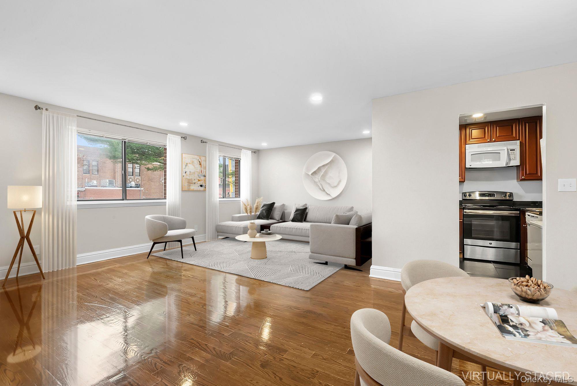 737 Chestnut Street # 2nd Fl, Cedarhurst, NY 11516