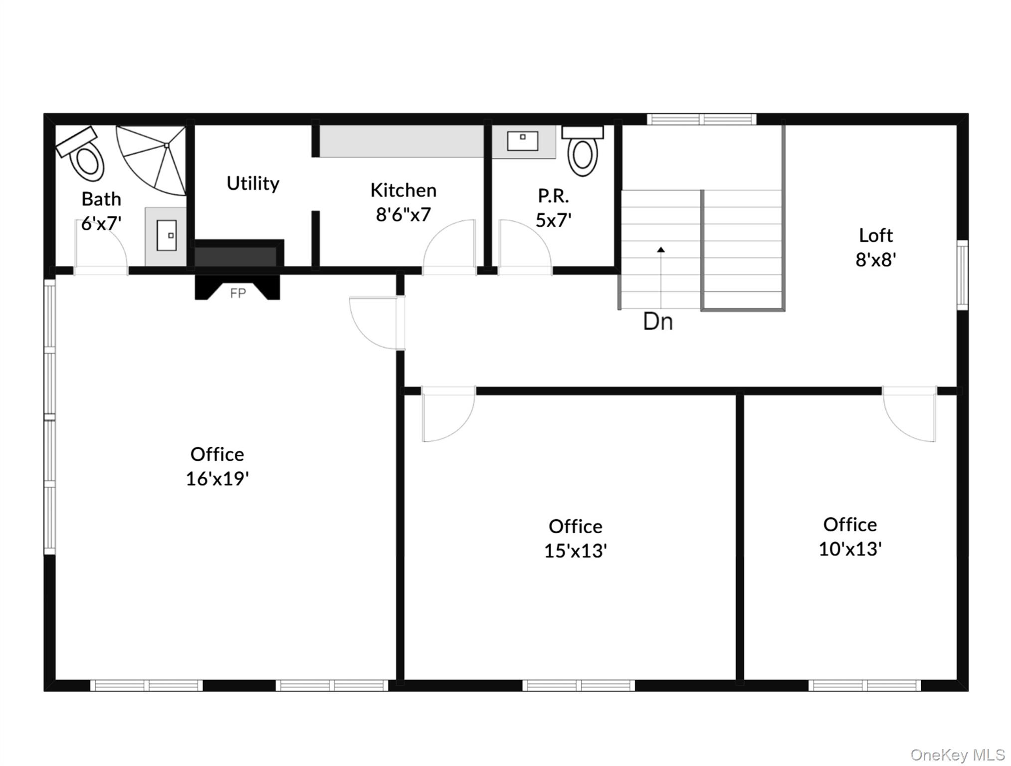 2 Bedford Ridge Road, Bedford Hills, NY 10507