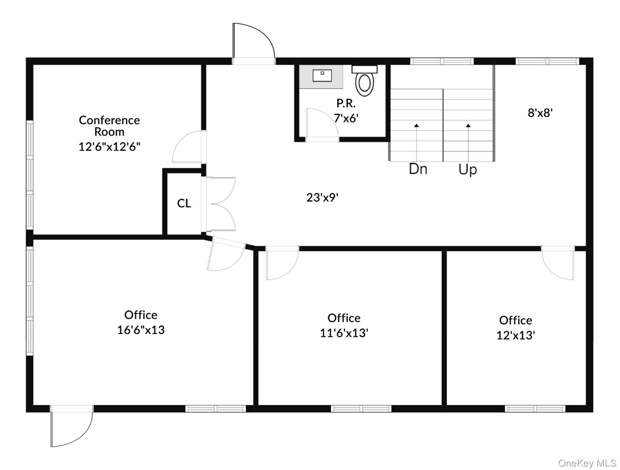 2 Bedford Ridge Road, Bedford Hills, NY 10507