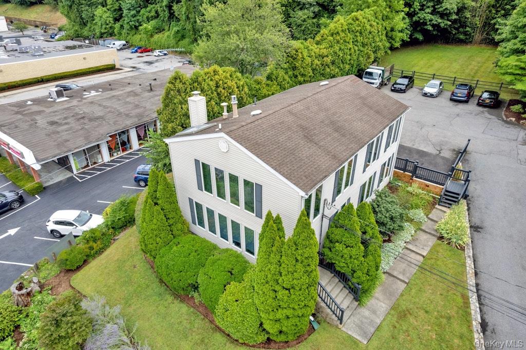 2 Bedford Ridge Road, Bedford Hills, NY 10507