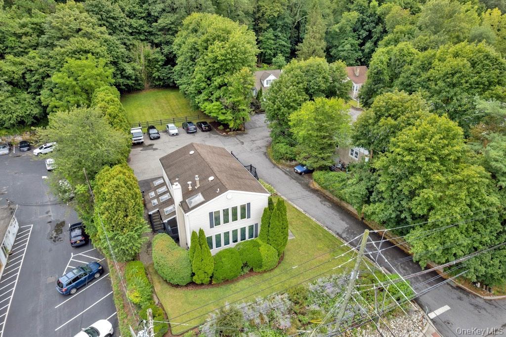 2 Bedford Ridge Road, Bedford Hills, NY 10507