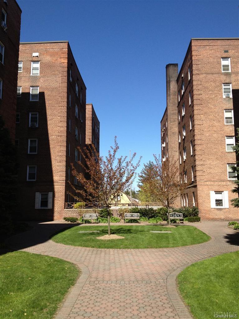 60 Locust Avenue # A114, New Rochelle, NY 10801