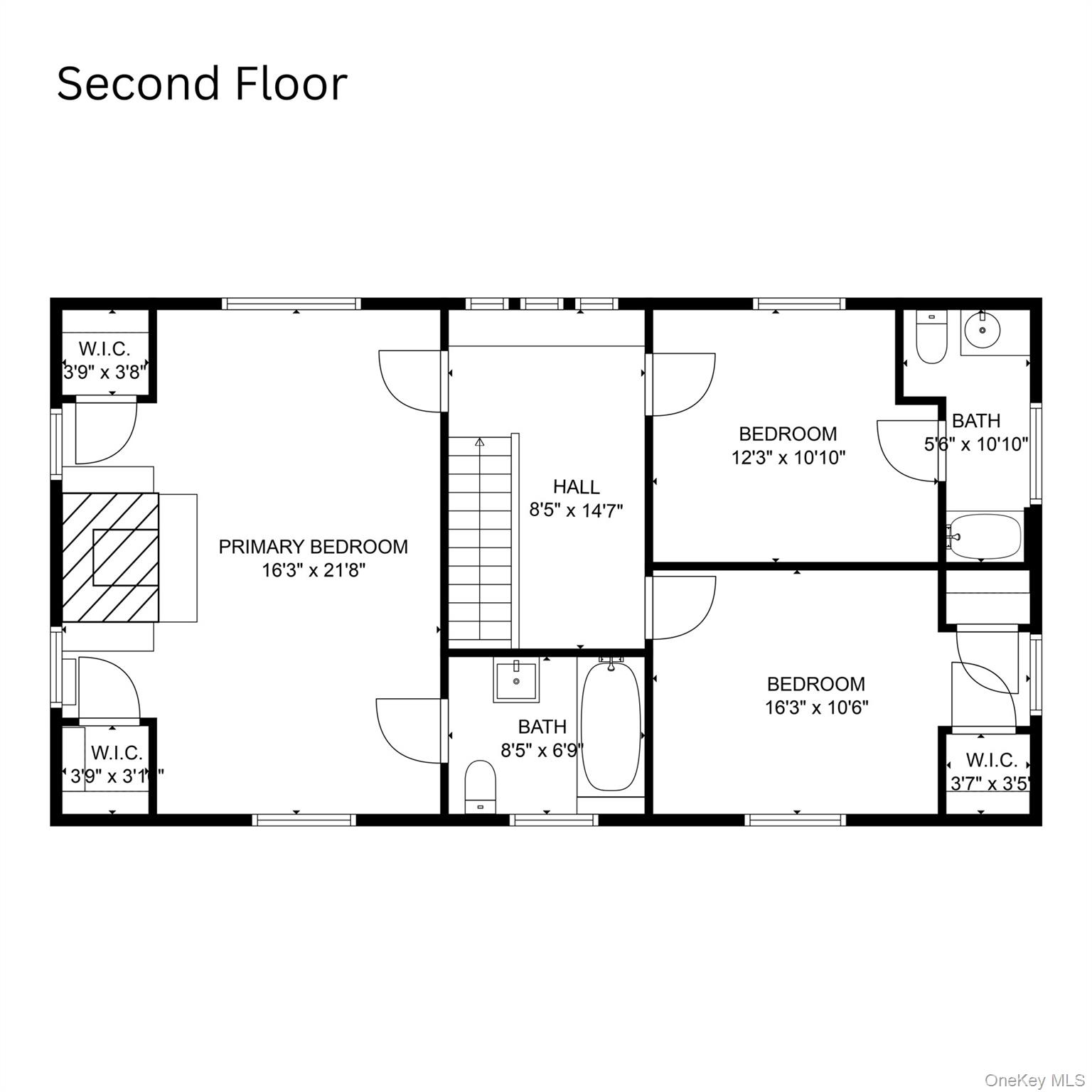 251 Kelbourne Avenue, Sleepy Hollow, NY 10591