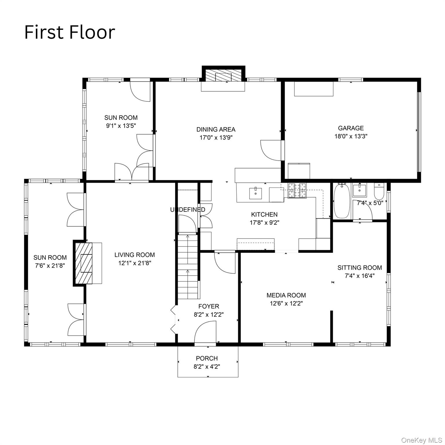 251 Kelbourne Avenue, Sleepy Hollow, NY 10591