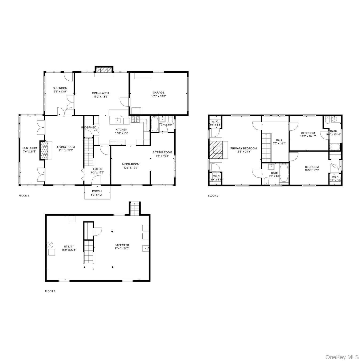 251 Kelbourne Avenue, Sleepy Hollow, NY 10591