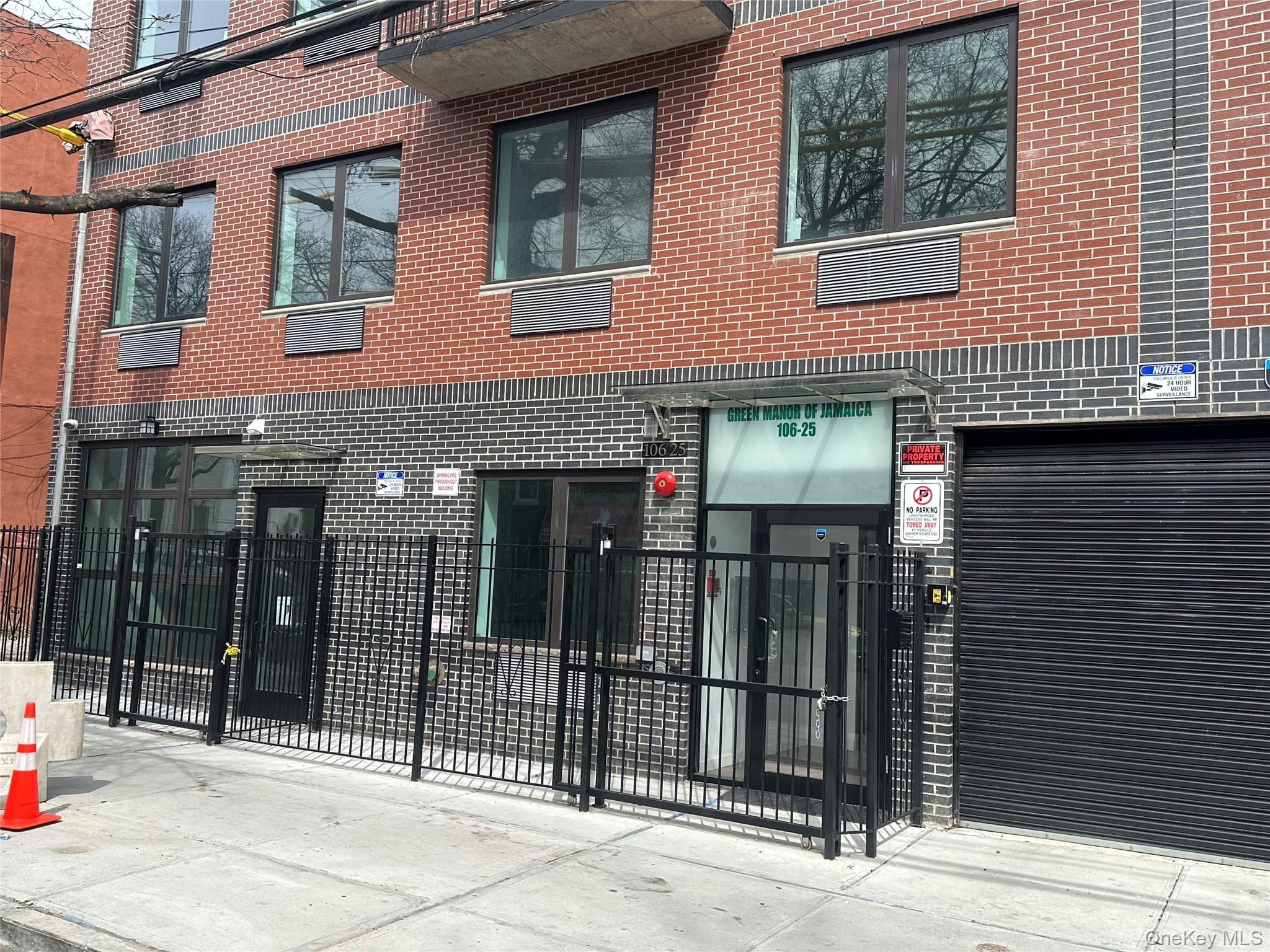 106-25 Guy R Brewer Boulevard, Jamaica, NY 11433