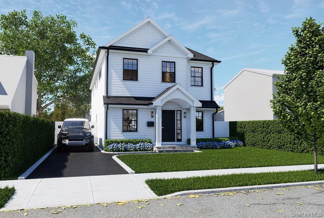 101 Brown Street, Mineola, NY 11501