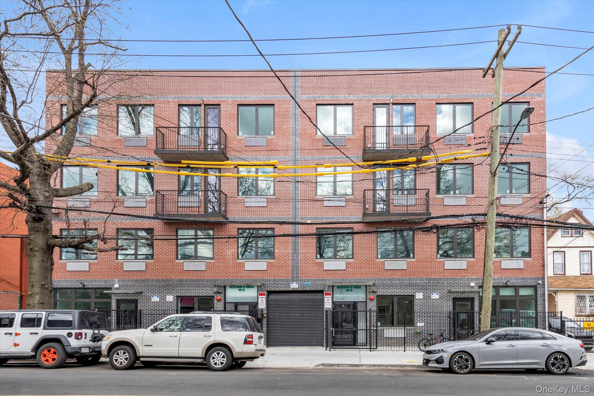 106-29 Guy R Brewer Boulevard, Jamaica, NY 11433