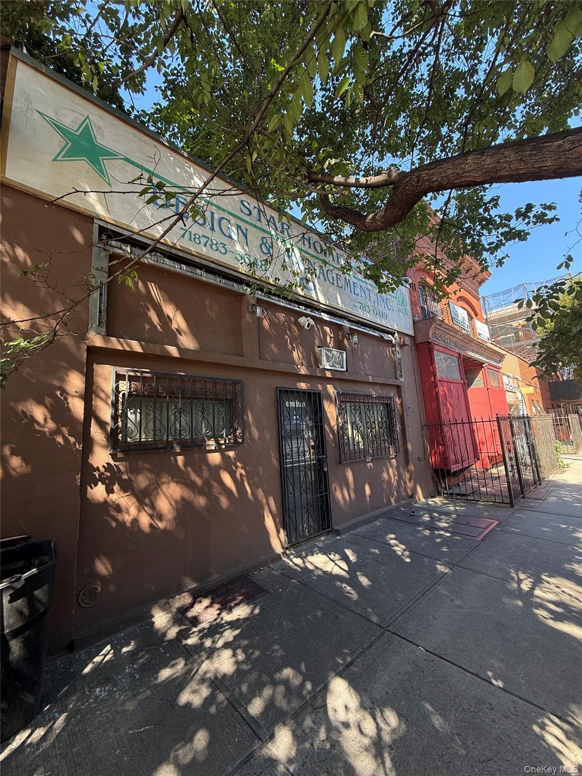 293 Putnam Avenue, Brooklyn, NY 11216