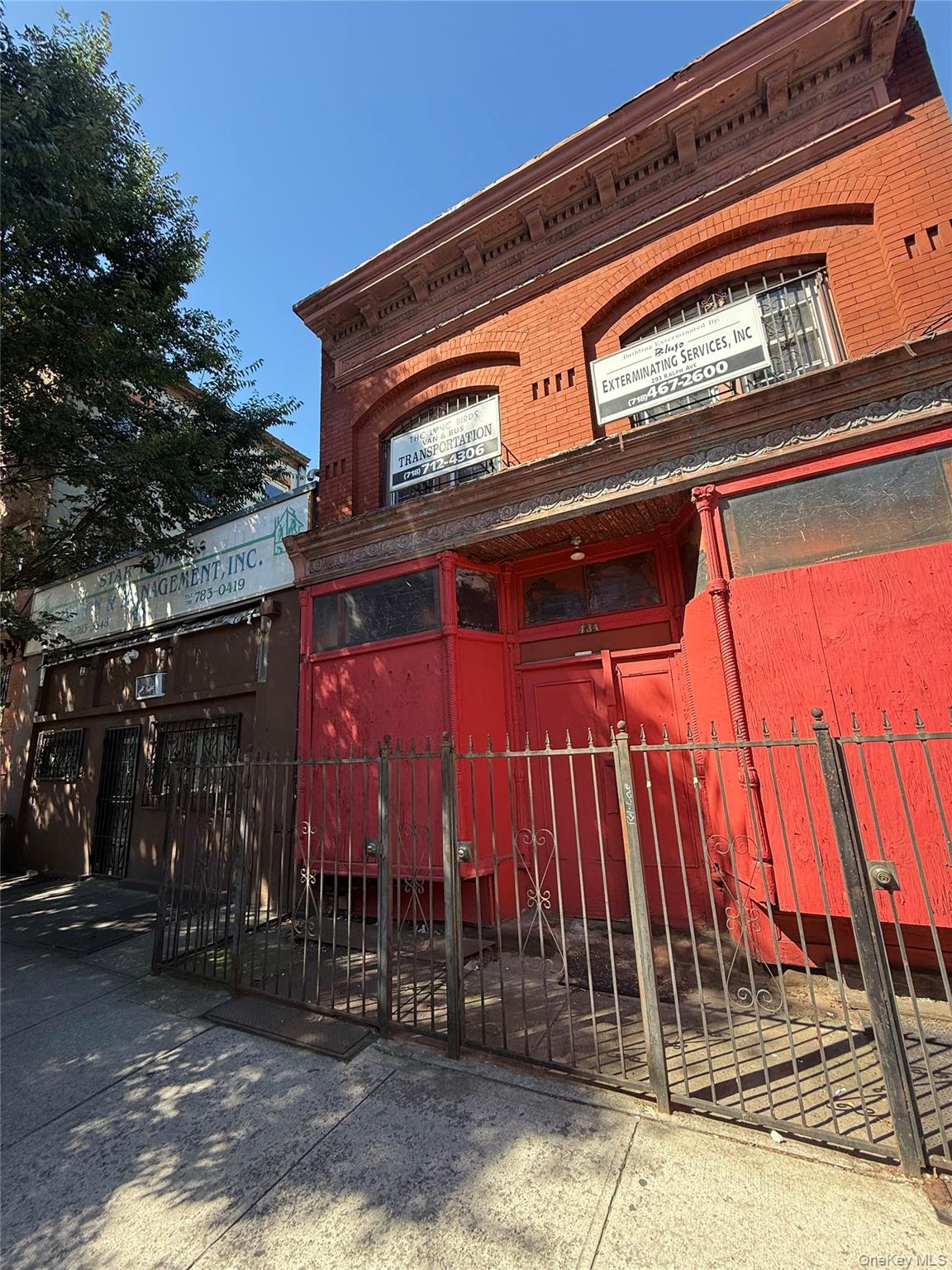 293 Putnam Avenue, Brooklyn, NY 11216