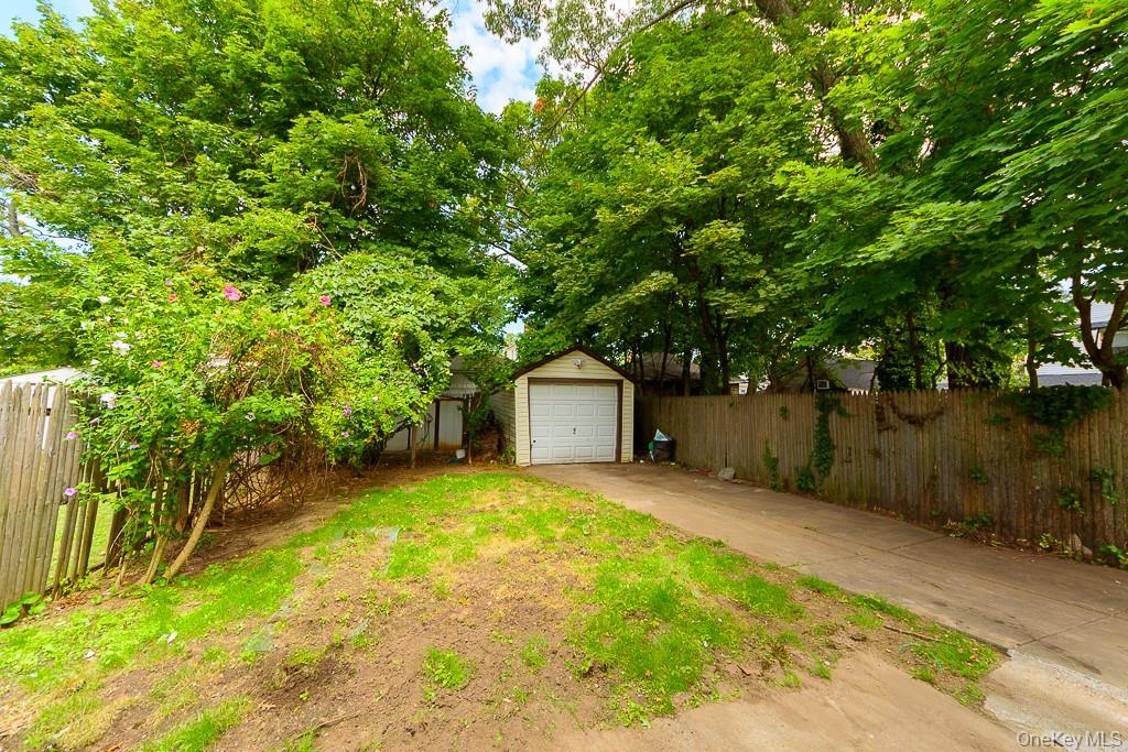 12251 Grayson Street, Springfield Gardens, NY 11413