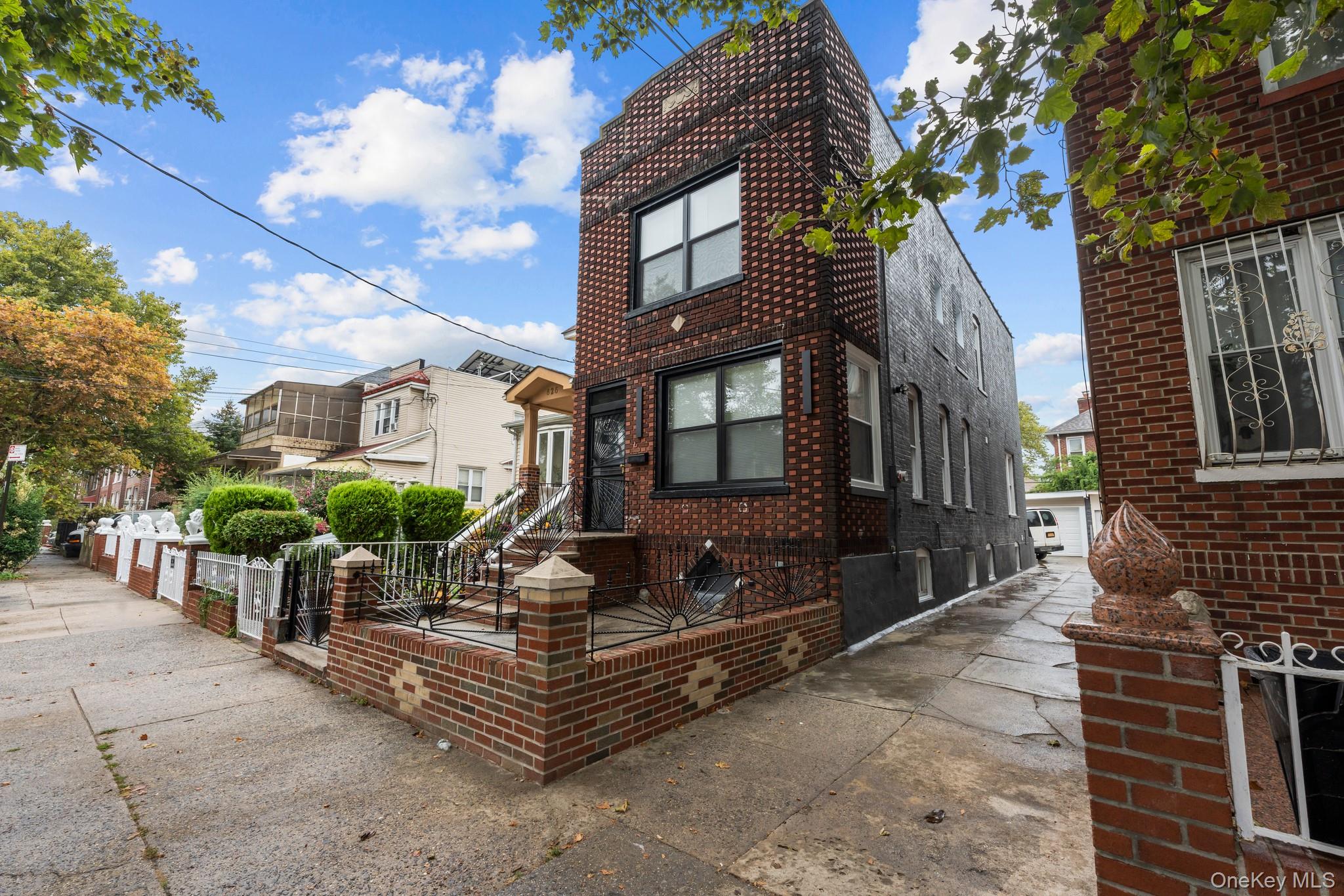 824 Troy Avenue, Brooklyn, NY 11203