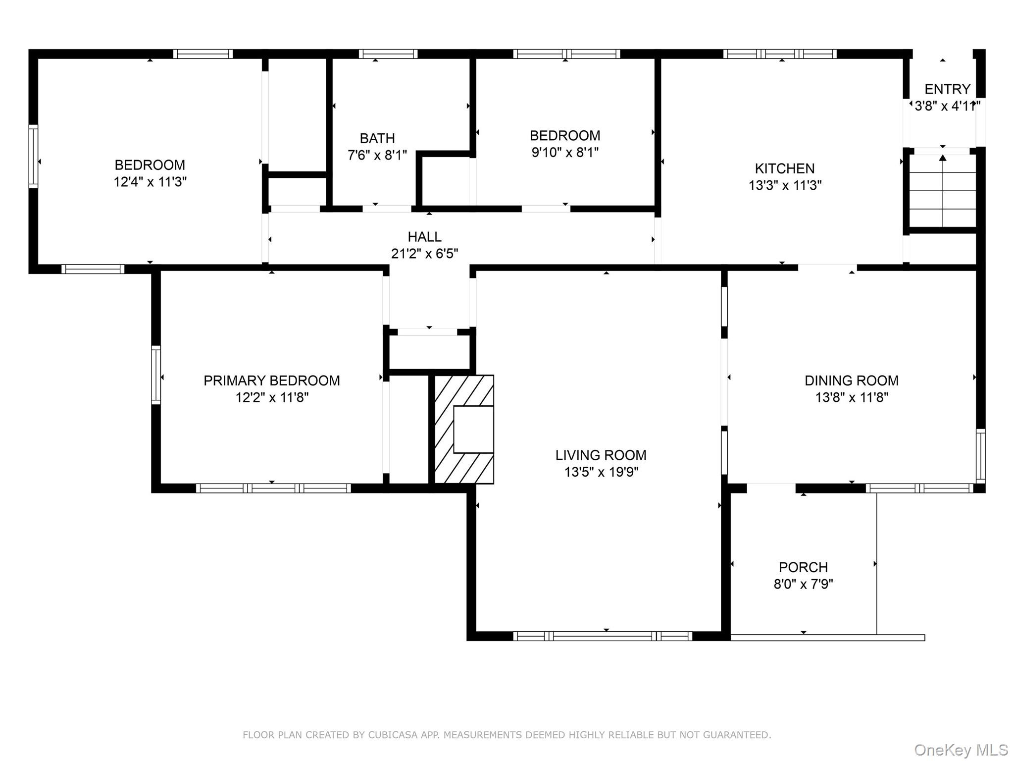 145 S Main Street, Florida, NY 10921