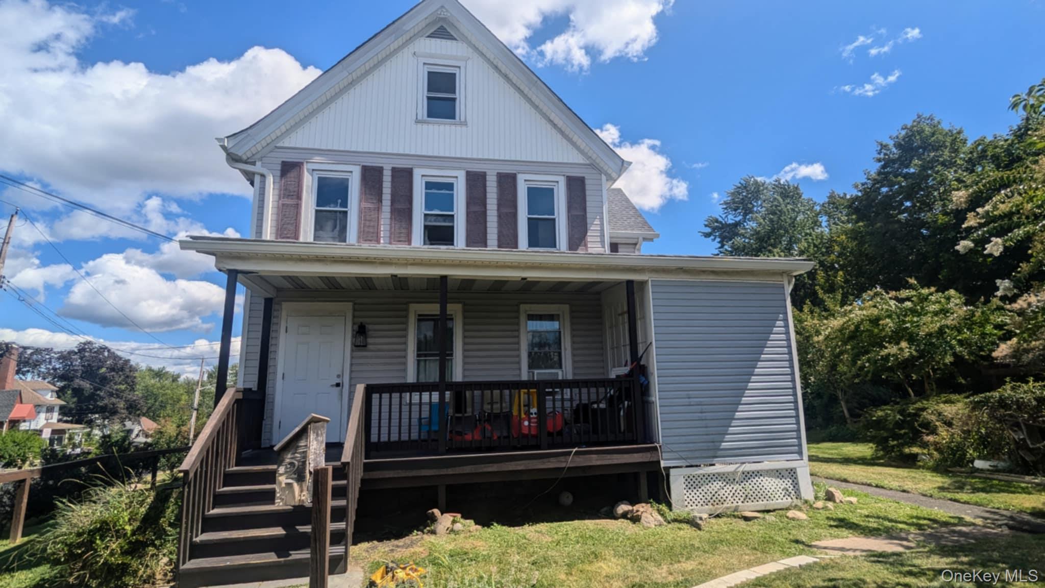 2 N Highview Avenue, Nanuet, NY 10954