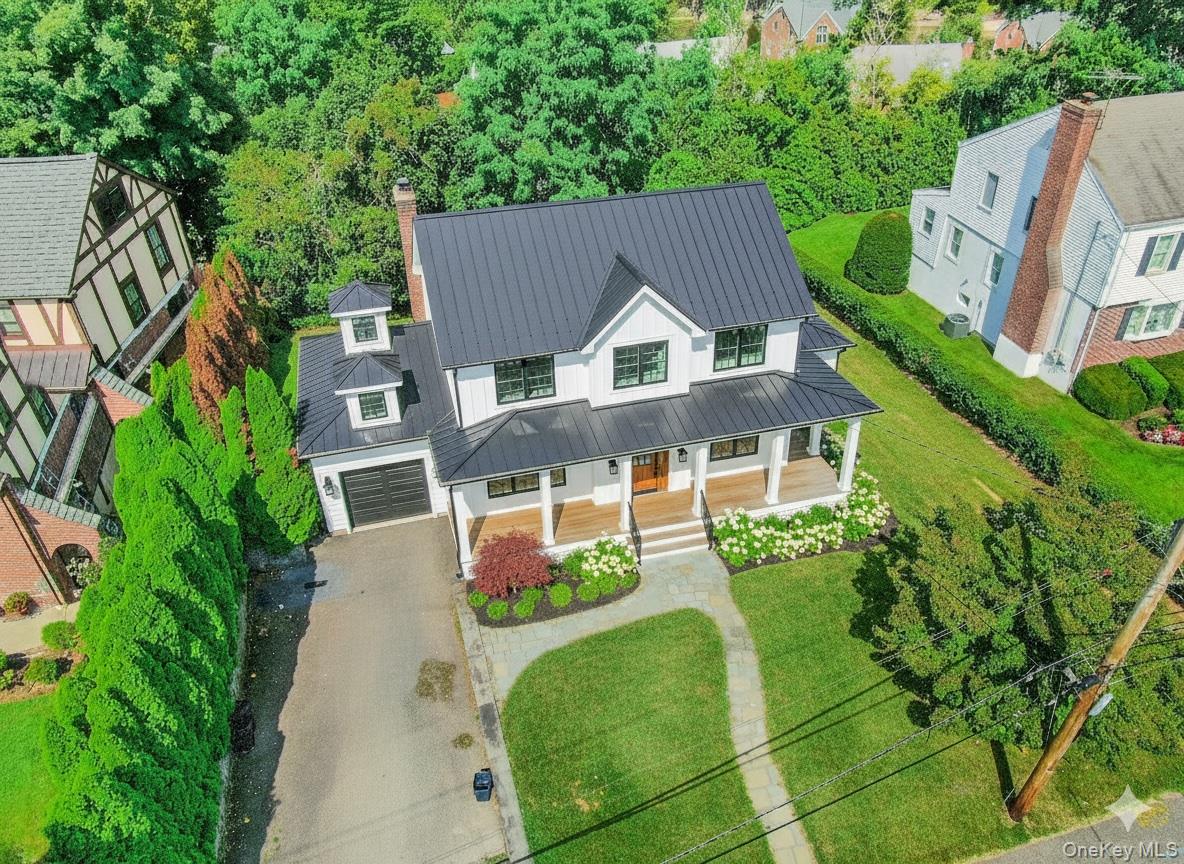 203 Park Avenue, Eastchester, NY 10709