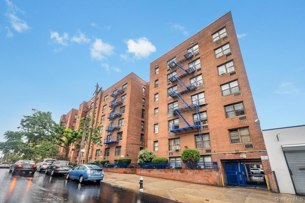 3123 Bailey Avenue # 4A, Bronx, NY 10463