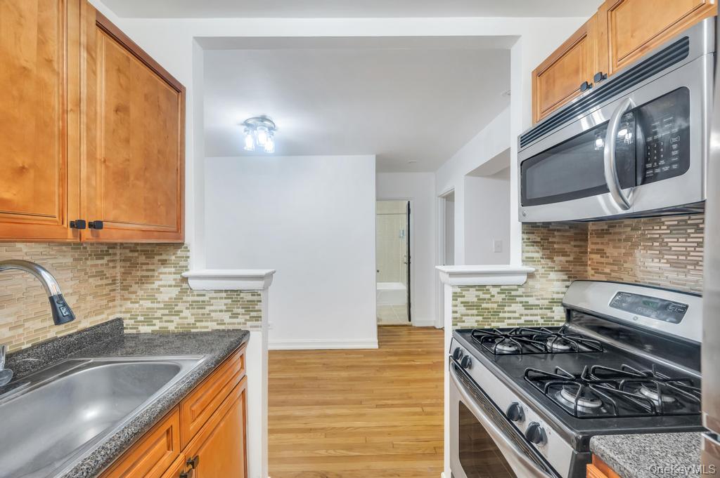 3123 Bailey Avenue # 4A, Bronx, NY 10463