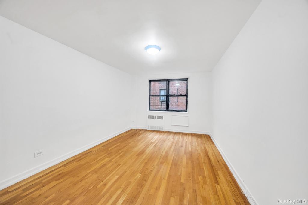 3123 Bailey Avenue # 4A, Bronx, NY 10463