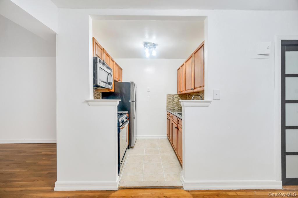3123 Bailey Avenue # 4A, Bronx, NY 10463