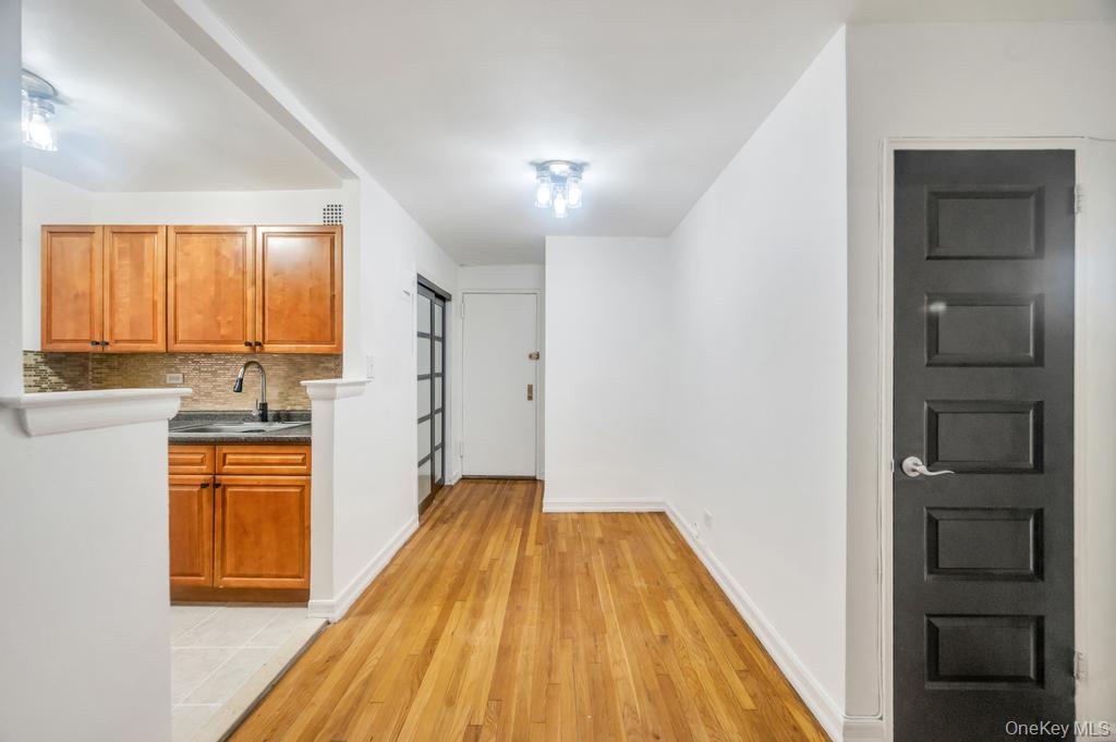 3123 Bailey Avenue # 4A, Bronx, NY 10463