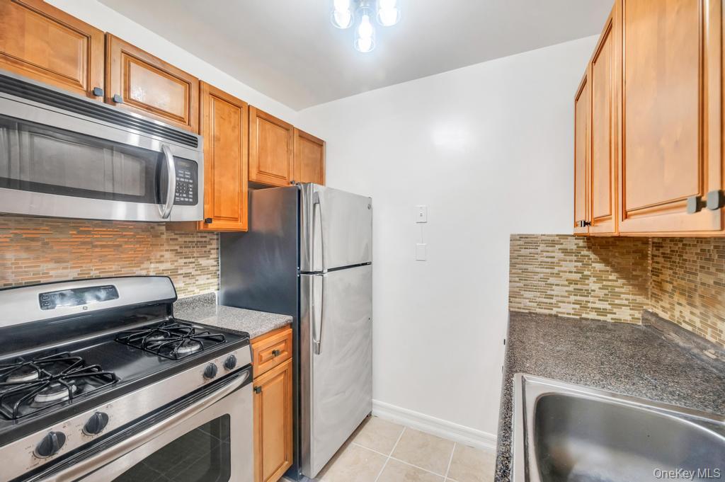 3123 Bailey Avenue # 4A, Bronx, NY 10463