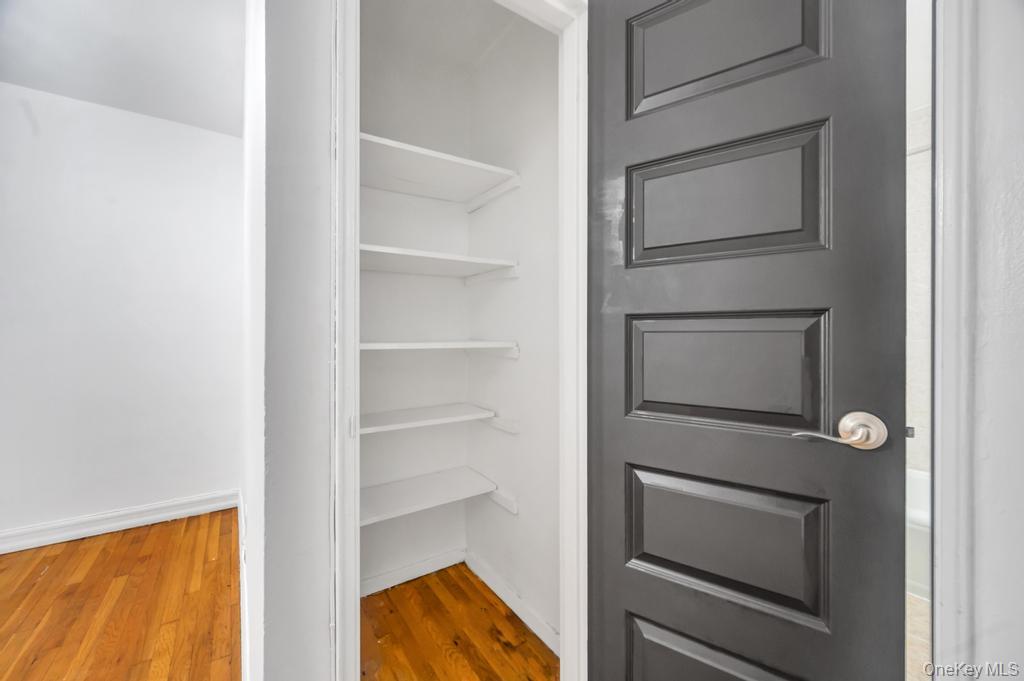 3123 Bailey Avenue # 4A, Bronx, NY 10463