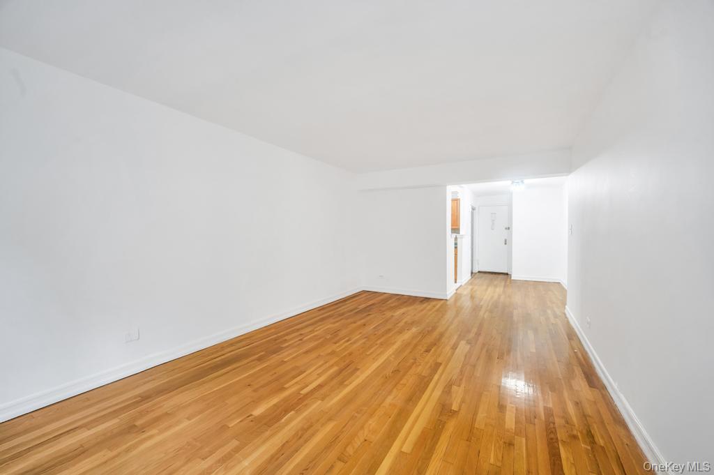 3123 Bailey Avenue # 4A, Bronx, NY 10463