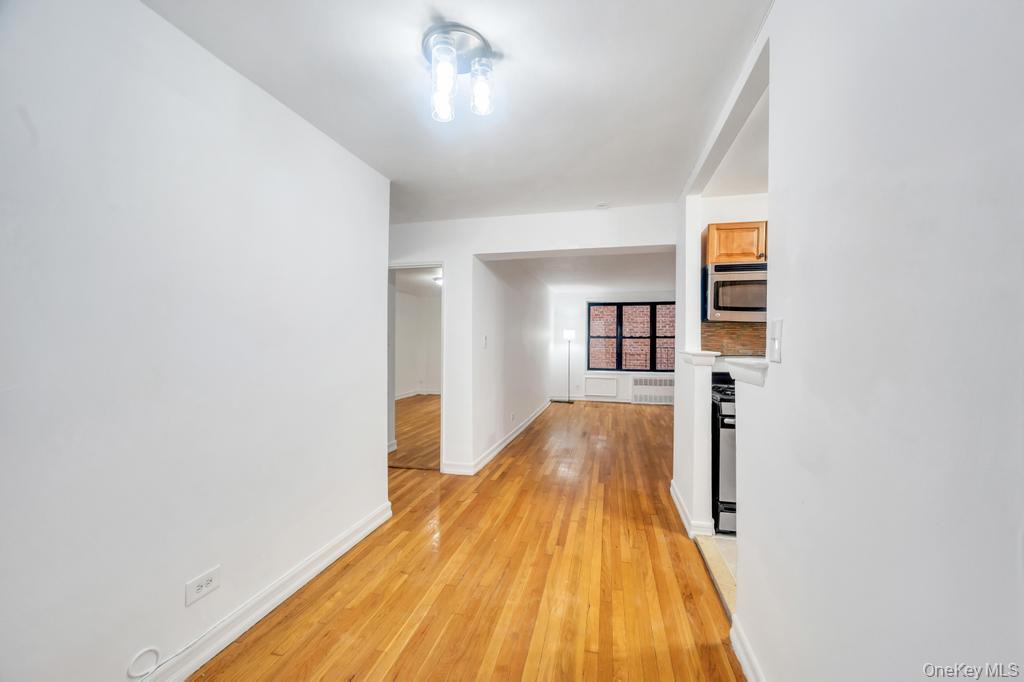 3123 Bailey Avenue # 4A, Bronx, NY 10463