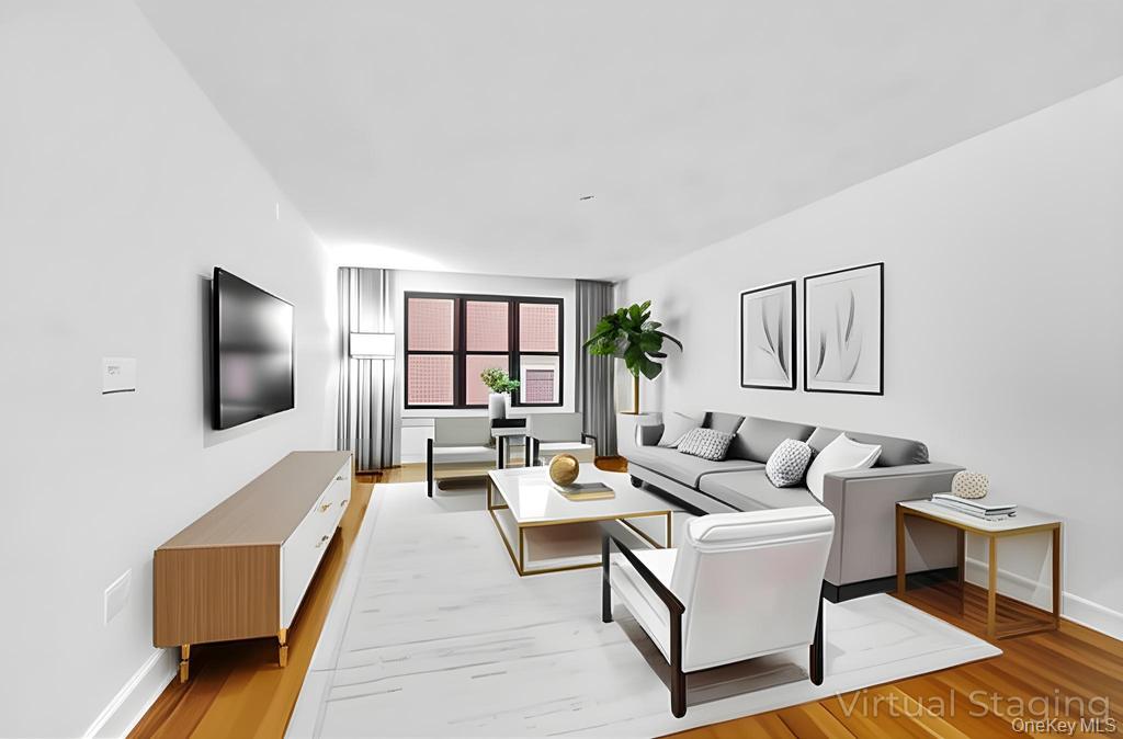 3123 Bailey Avenue # 4A, Bronx, NY 10463