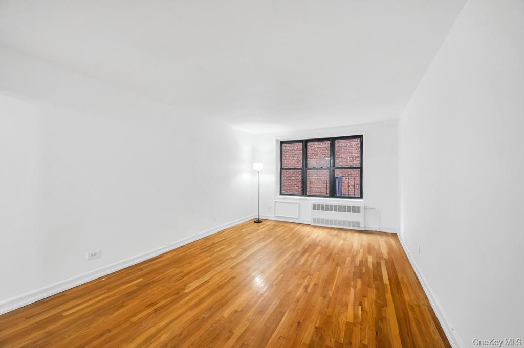3123 Bailey Avenue # 4A, Bronx, NY 10463