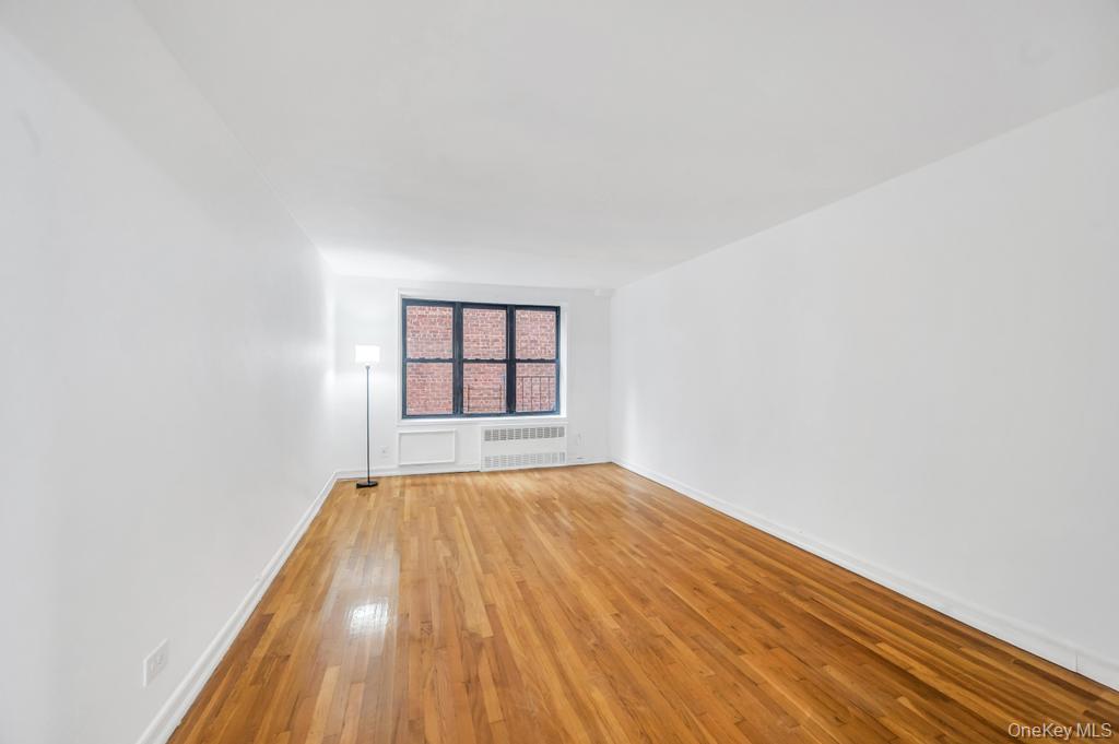 3123 Bailey Avenue # 4A, Bronx, NY 10463