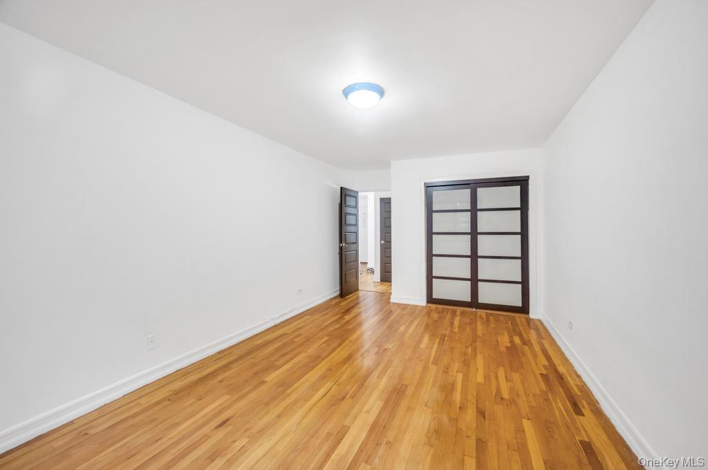 3123 Bailey Avenue # 4A, Bronx, NY 10463