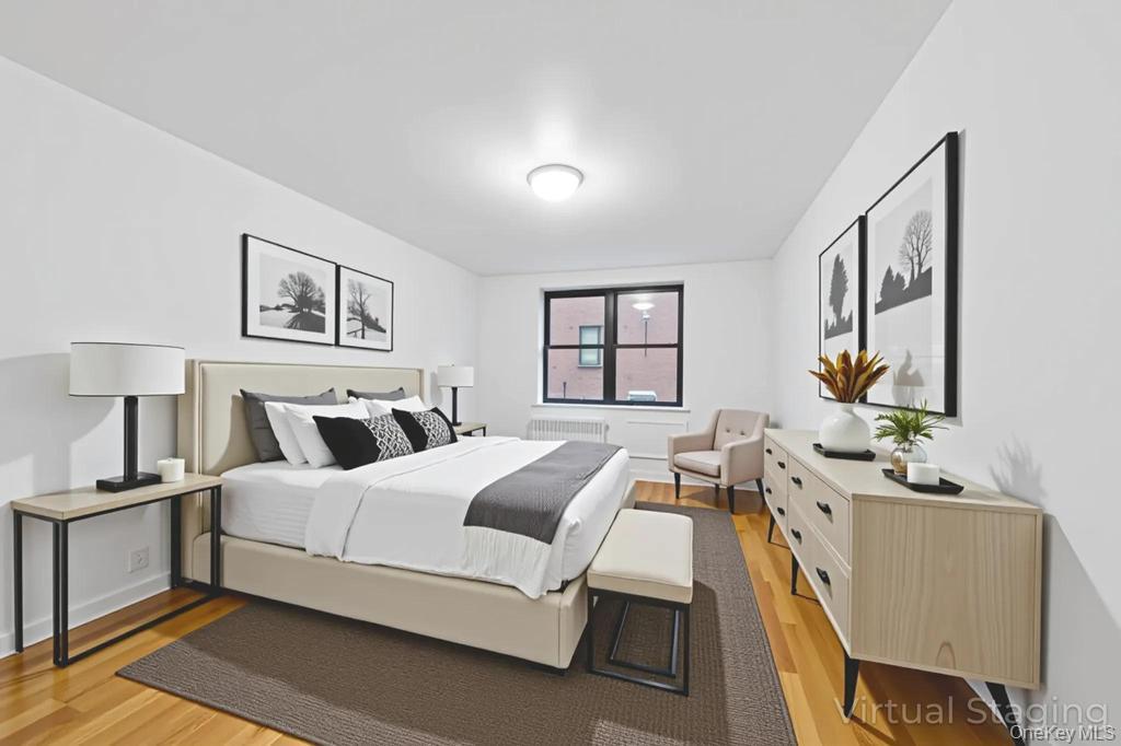 3123 Bailey Avenue # 4A, Bronx, NY 10463