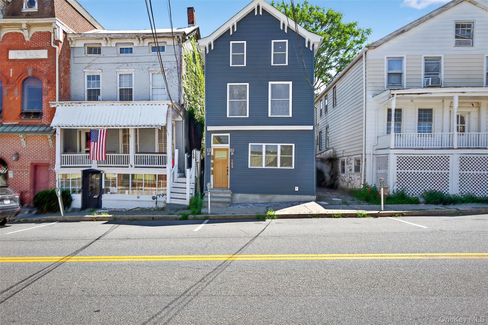 165 W Main Street # 2, Goshen, NY 10924