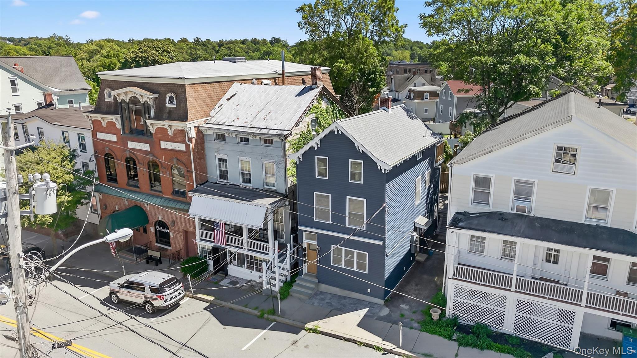 165 W Main Street # 2, Goshen, NY 10924