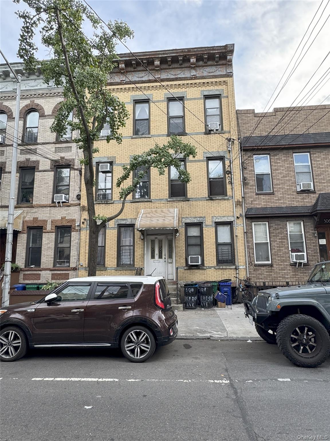 508 Onderdonk Avenue, Ridgewood, NY 11385