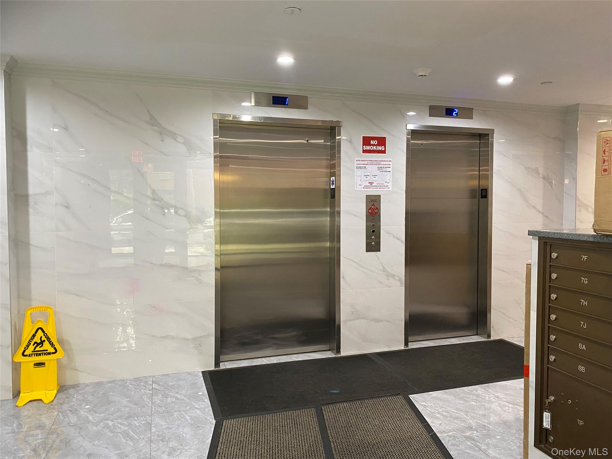 6518 Austin Street # 2B, Rego Park, NY 11374